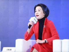 浪潮王虹莉：以JDM推动IT产业迈入开放创新