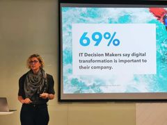 拥抱Kubernetes，SUSE推进云原生开源技术堆栈的商业融合