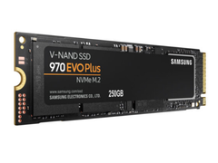 三星NVMe SSD 970 EVO Plus实力出战 让你畅享秒速启动的快感