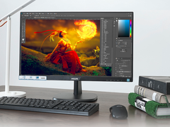 晶晰视界触手可得，三款飞利浦显示器京东双十一特惠等你来享