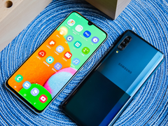 三星Galaxy A90 5G闪耀双十一 现在入手也不晚