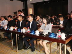 强强联手| 迪普科技联合九江银行举办金融IPv6技术研讨会