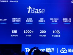 对话蒋杰、丁奇，腾讯云数据库之路