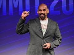 英特尔官宣新一代VPU 加速AI开发、部署和性能提升