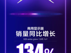 飞利浦显示器双十一战报