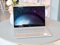 实测给你看 日常使用惠普Envy 13快充+续航有多强劲！