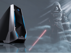 雷神11.11再次突破重围 领夺台式机品类销量榜首