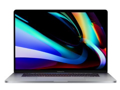 新MacBook Pro搭载AMD Radeon Pro 5000M系列显卡