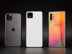2019年最好的手机已出现，外媒称iPhone 11 Pro Max性能领先