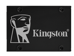 高速新体验 金士顿推出KC600固态硬盘