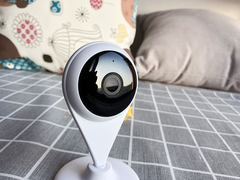 真正的智能AI 看全新360智能摄像机小水滴AI版如何捍卫安全