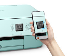 佳能发布4款腾彩PIXMA喷墨打印机新品