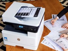 打造智慧文印中枢 中小企业办公神器如何选