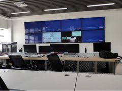 索尼新推出的BRAVIA专显在广电的应用