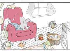 我这半个月的水逆忧郁症，都被它治愈了