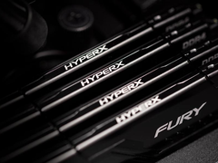 HyperX内存助力Alienware 打造高速游戏主机