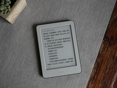小米发布首款水墨屏电子阅读器，众筹价仅579元，对标Kindle