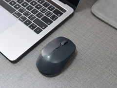 使用&充电真无线 雷柏M300S多模鼠标图赏