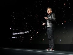 NVIDIA再放“大招”，拓宽高性能计算边界