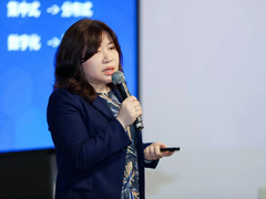 云计算下半场，从金融业变革看云原生的机遇与挑战
