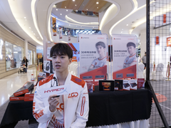 专访LGD战队 金士顿高速存储速胜先机