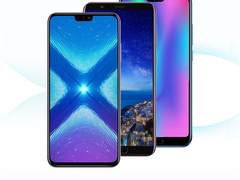 终于等到你！荣耀三款老机型开启EMUI10内测报名