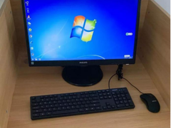 飞利浦入驻泰州特检院，提供云终端显示设备解决方案