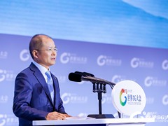 华为轮值董事长徐直军：构建共享的5G产业生态