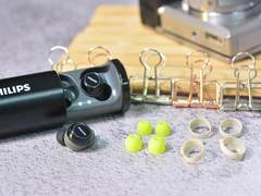 飞利浦ST702运动耳机体验：让健身变成享受