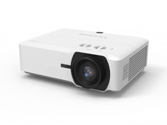 优派全新高亮大画面激光工程投影机重磅上市