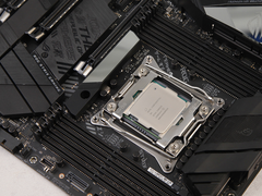 英特尔酷睿i9-10980XE评测