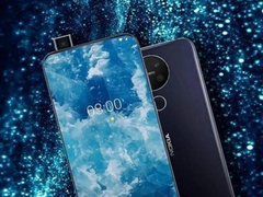 5G手机强势来袭？诺基亚将于12月5日发新机，或为诺基亚8.2