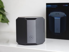 芯片级黑科技打造游戏路由新标杆！荣耀猎人游戏路由评测