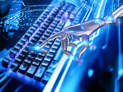 与聊天机器人相比，87%的消费者更喜欢与人类进行互动