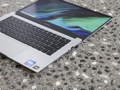 颜值与性能全面升级 荣耀MagicBook 14锐龙版评测