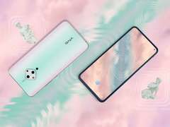 vivo S5拿下三大平台双料冠军，首销火热成爆款