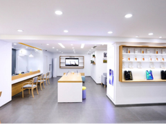 realme中国首家线下服务直营店正式开业，助推“服务越级”