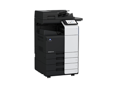 产品百科: 柯尼卡美能达bizhub C360i系列彩色多功能复合机