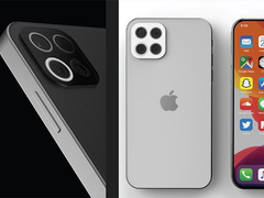 2020年iPhone：三星不再垄断屏幕，LG将分一杯羹