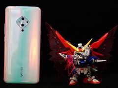 以自身实力开辟新战场  “光电星眸屏”的vivo S5有这样的底气吗？