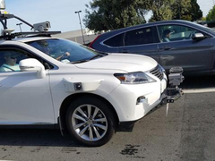 苹果汽车无钥匙进入核心为超宽带技术，已申请专利