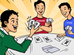 5G热潮已经到来！三星、麒麟、高通各显神通