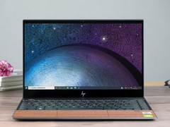 当科技回归本真，惠普ENVY Wood木纹轻薄本限量首发