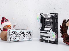 华硕ROG Strix GeForce RTX™ 2080 Ti特别版 尽展美学