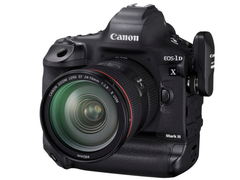 佳能新旗舰再曝光，采用2400万传感器，机身防抖暂不可能