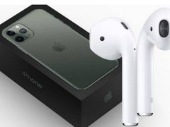 iPhone12或与AirPods捆绑销售？连快充都舍不得给的苹果突然大方