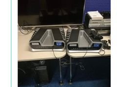 索尼PS5“深V”开发机曝光，一年后见