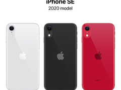 iPhone SE2持续曝光：可能不到3000元、即将开始备货