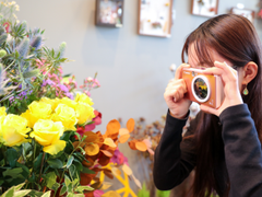 “打卡当下 印出快乐”——品质臻享佳能打印机新品体验沙龙