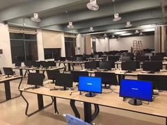 飞利浦显示器入驻广东交通职业技术学院，助力教育信息化发展